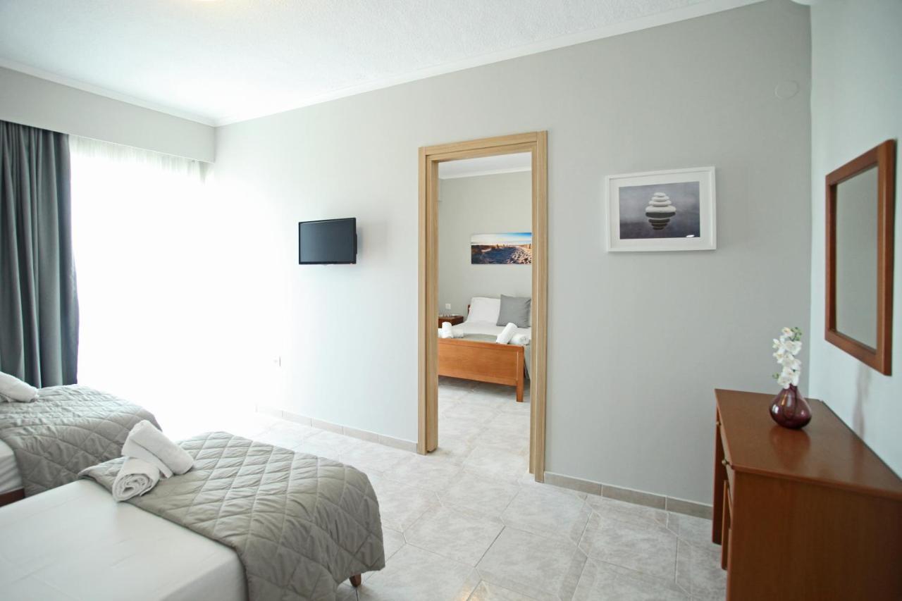 Panorama Siviris Lägenhet Exteriör bild