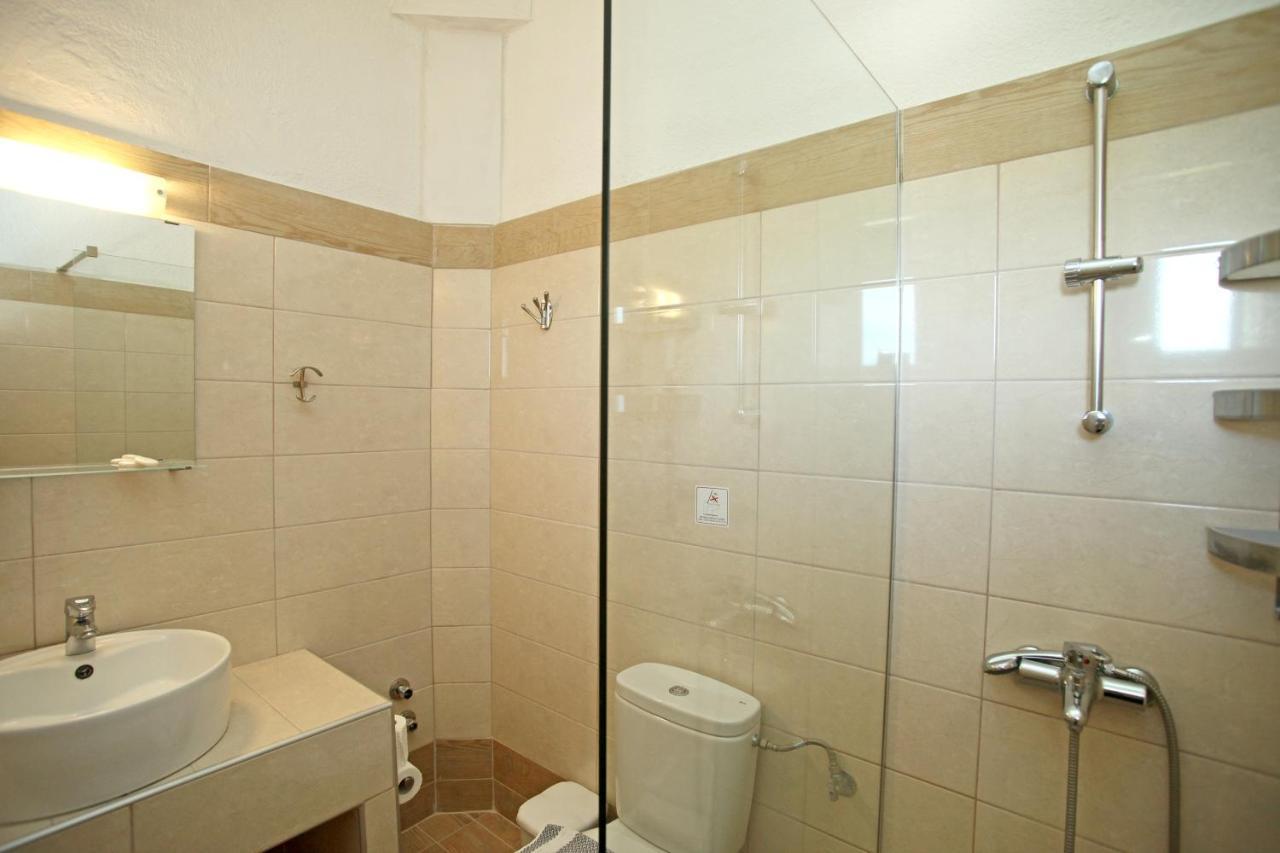 Panorama Siviris Lägenhet Exteriör bild